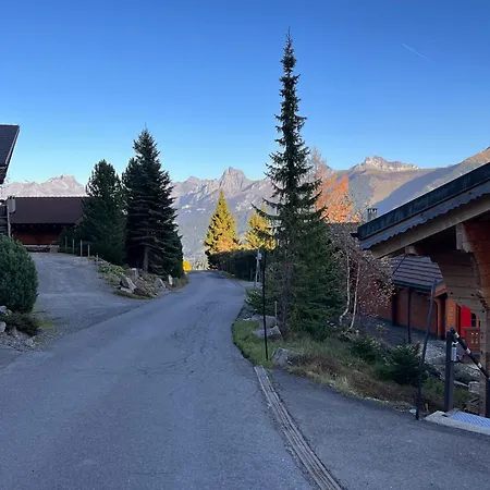 A'part * Champoussin