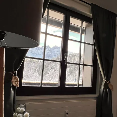 Apartamento A'part *