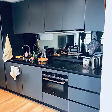 A'part Apartment