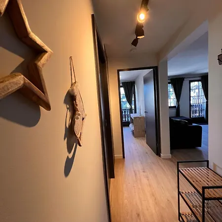 Apartamento A'part *