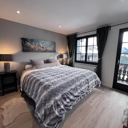 A'part Apartment *