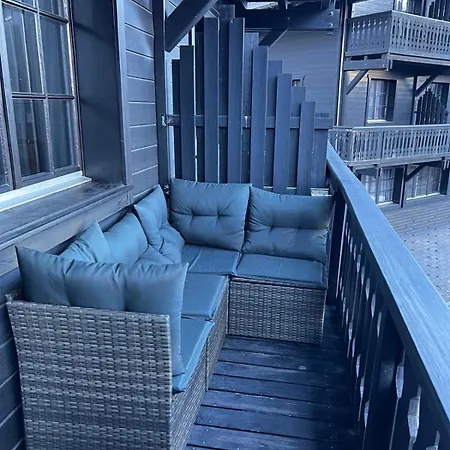 A'part Apartment