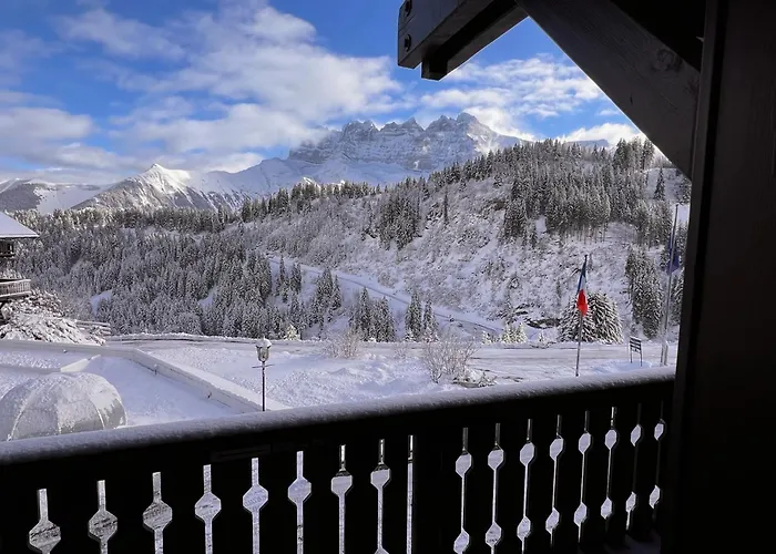 A'part 公寓 香普森