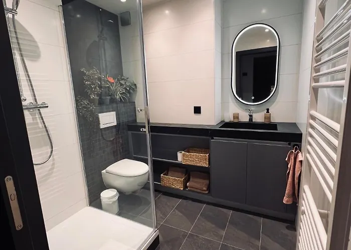 公寓 A'part 香普森