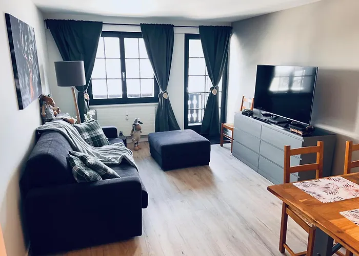 A'part 公寓 香普森