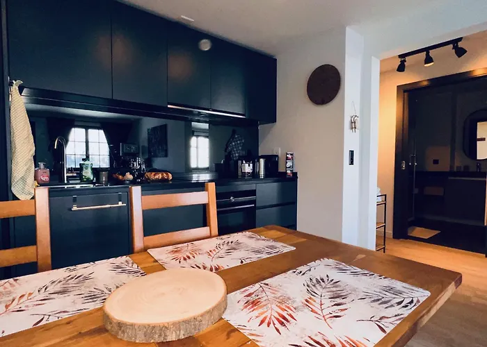 A'part 公寓 香普森