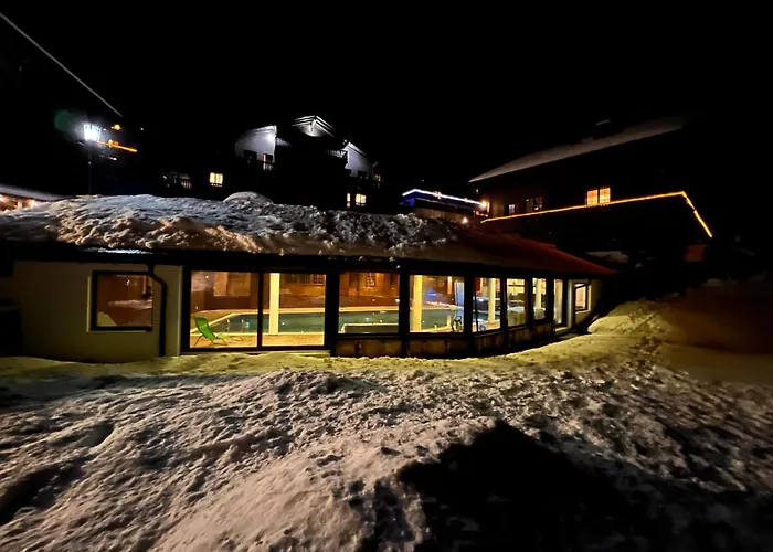 A'part 公寓 香普森