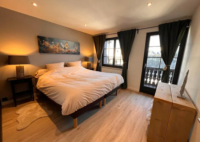 公寓 A'part 香普森