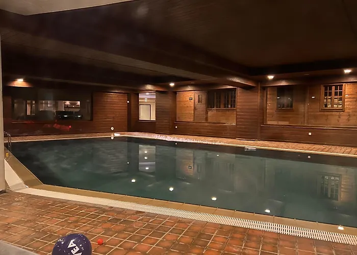 A'part 公寓 香普森