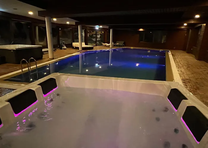 A'part 公寓 香普森