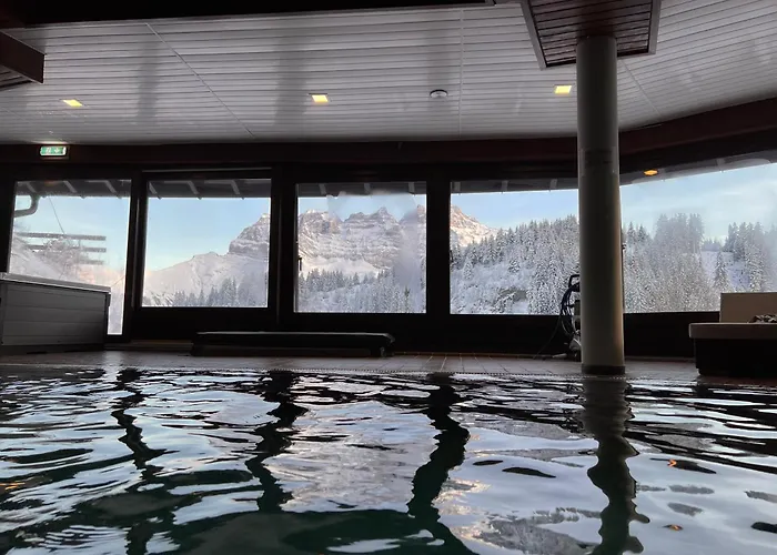 A'part * Champoussin