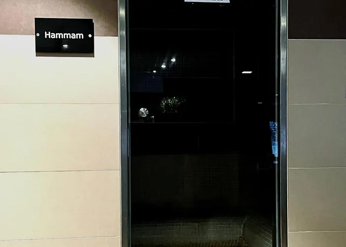 Appartement A'part *