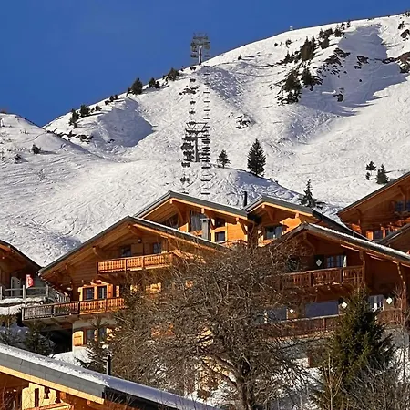 A'part Διαμέρισμα *