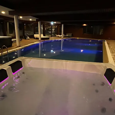 A'part Διαμέρισμα Champoussin