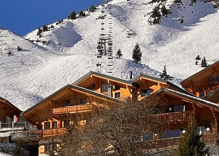 A'part Апартаменты *